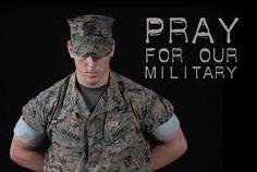 Support Our troops